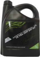 Photos - Engine Oil Mazda Original Oil Ultra DPF 5W-30 5 L