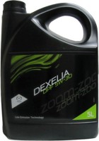 Engine Oil Mazda Dexelia DPF 5W-30 5 L