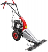 Photos - Lawn Mower HECHT 5870 BS 