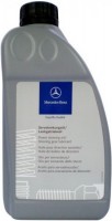 Photos - Engine Oil Mercedes-Benz Engine Oil 5W-40 MB 229.3 1 L