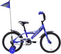 Photos - Kids' Bike Stern Rocket 16 2015 