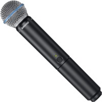 Microphone Shure BLX2/B58 