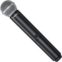 Microphone Shure BLX2/SM58 