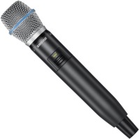 Photos - Microphone Shure GLXD2/Beta87A 