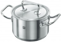 Photos - Stockpot Zwilling Twin Classic 40913-160 