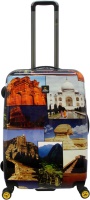 Photos - Luggage National Geographic Wonders of the World  82