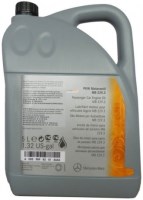 Photos - Engine Oil Mercedes-Benz Engine Oil 5W-40 MB 229.3 5 L