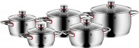 Photos - Stockpot WMF Quality One 07.7405.6380 