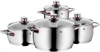 Photos - Stockpot WMF Quality One 07.7404.6380 