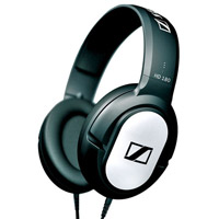 Photos - Headphones Sennheiser HD 180 