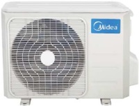 Photos - Air Conditioner Midea M2OE-14HFN1-Q 41 m² on the 2 unit(s)