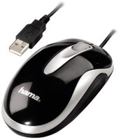 Photos - Mouse Hama AM5000 