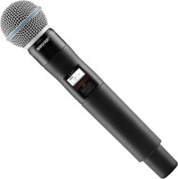 Microphone Shure QLXD2/B58 