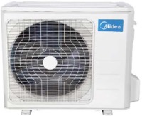 Photos - Air Conditioner Midea M3OE-27HFN1-Q 79 m² on the 3 unit(s)