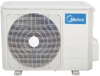 Photos - Air Conditioner Midea M4OE-28HFN1-Q 82 m² on 4 unit(s)