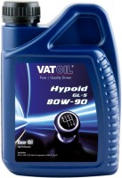 Photos - Gear Oil VatOil Hypoid GL-5 80W-90 1 L