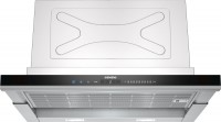 Photos - Cooker Hood Siemens LI 67SA680 black