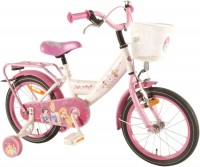 Photos - Kids' Bike Volare Disney Princess 16 2014 