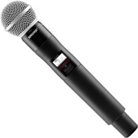 Microphone Shure QLXD2/SM58 