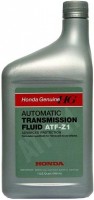 Photos - Gear Oil Honda ATF Z1 1L 1 L