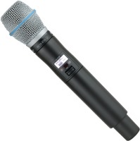 Photos - Microphone Shure ULXD2/Beta87A 