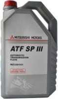 Photos - Gear Oil Mitsubishi ATF SP-III 5 L