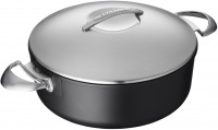 Photos - Stockpot SCANPAN Professional 60202600 