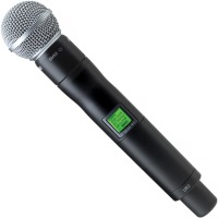 Photos - Microphone Shure UR2/SM58 