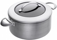 Photos - Stockpot SCANPAN CTX 65252400 