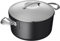 Photos - Stockpot SCANPAN Professional 60252600 