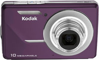 Camera Kodak Easyshare M420 