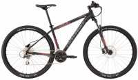 Photos - Bike Cannondale Trail 6 29 2016 