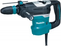 Photos - Rotary Hammer Makita HR4013CV 