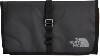 Photos - Travel Bags The North Face Base Camp Roll Kit 