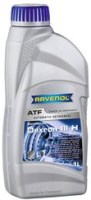 Photos - Gear Oil Ravenol ATF Dexron III H 1 L