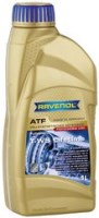 Photos - Gear Oil Ravenol ATF T-WS Lifetime 1 L