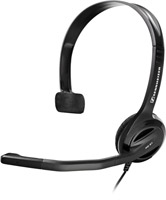 Headphones Sennheiser PC 21 