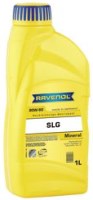 Photos - Gear Oil Ravenol SLG 80W-90 1 L