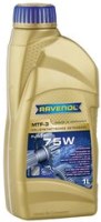 Photos - Gear Oil Ravenol MTF-3 75W 1 L