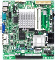 Motherboard Supermicro X7SPE-HF-D525 