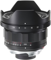 Photos - Camera Lens Voigtlaender 10mm f/5.6 Hyper VM 