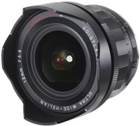 Photos - Camera Lens Voigtlaender 12mm f/5.6 Hyper VM 