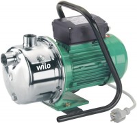 Photos - Surface Pump Wilo WJ 201 EM 