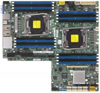 Motherboard Supermicro X10DRW-iT 