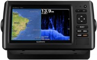 Photos - Fish Finder Garmin echoMAP CHIRP 72dv 