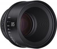 Camera Lens Samyang 85mm T1.5 Xeen 