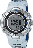 Wrist Watch Casio PRW-3000G-7D 