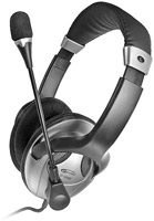 Photos - Headphones Gemix HP-909MV 