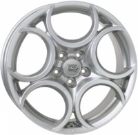 Photos - Wheel WSP Italy W257 (7,5x18/5x110 ET41 DIA65,1)