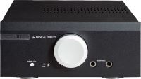 Photos - Headphone Amplifier Musical Fidelity M1HPA 